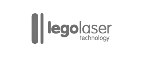Legolaser technology